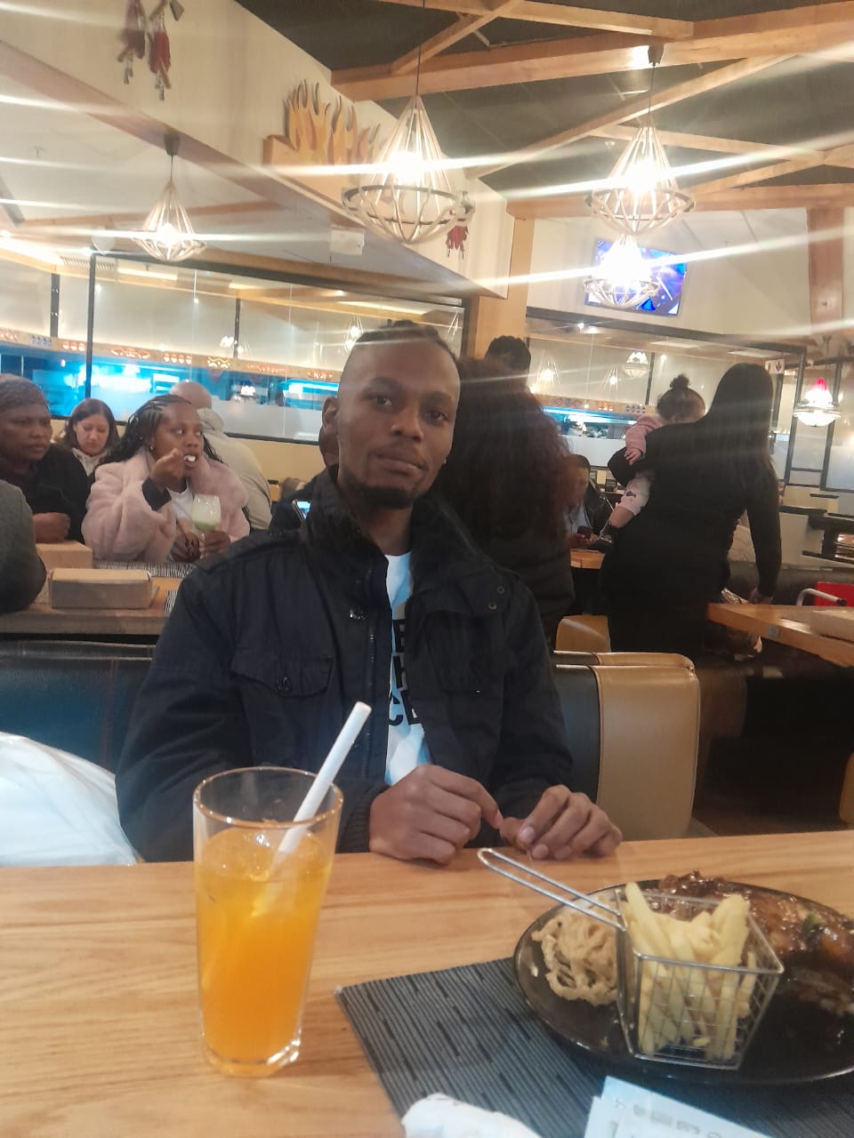 Siphosihle Morabe Profile Picture